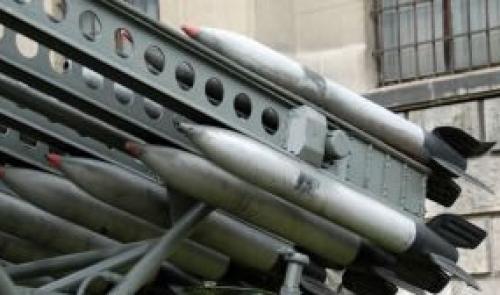 Licence d'octroi pour les armes : opposition des syndicats